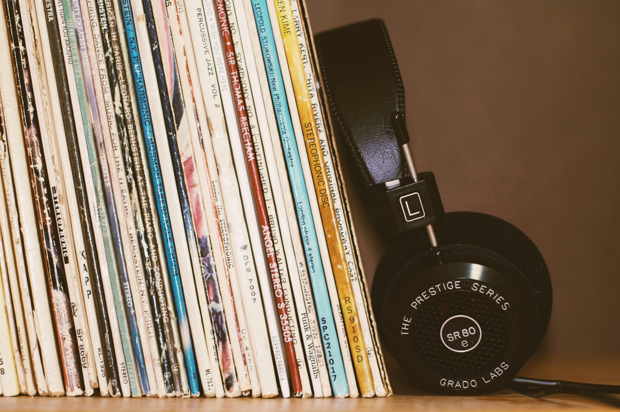 2024 albums of the Year (& a bit of an update on life Happenings)